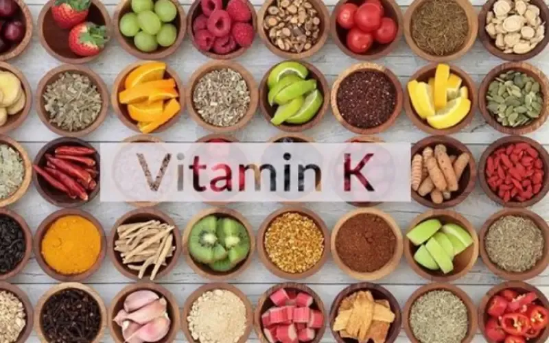 Vitamin K2 là gì? Những điều bạn cần biết về vitamin K2