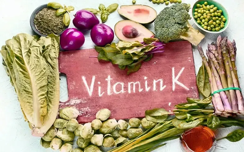 Vitamin K2 là gì? Những điều bạn cần biết về vitamin K2