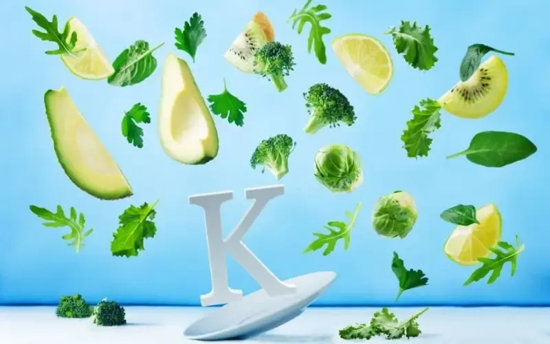 Vitamin K2 là gì? Những điều bạn cần biết về vitamin K2