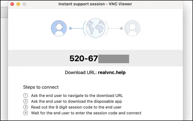 VNC là gì? Cách hoạt động và ưu nhược điểm của VNC