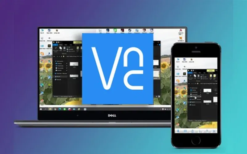 VNC là gì? Cách hoạt động và ưu nhược điểm của VNC