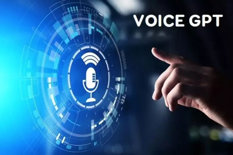 Voice GPT là gì? Cách cài đặt và sử dụng chat GPT bằng giọng nói