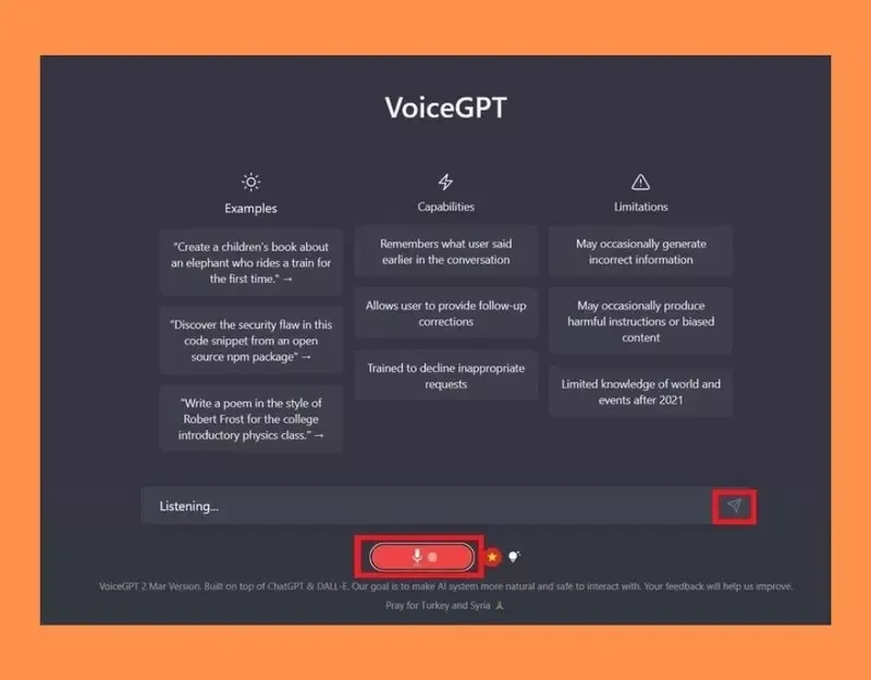 Voice GPT là gì? Cách cài đặt và sử dụng chat GPT bằng giọng nói