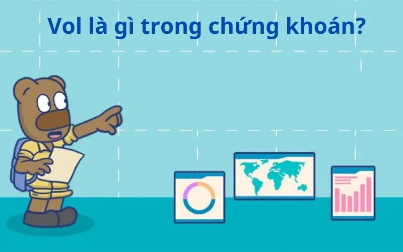 VOL là gì? Nghĩa của VOL trong chứng khoán và các lĩnh vực