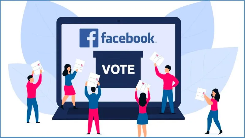 Vote là gì? Ý nghĩa của Vote đối với đời sống và Facebook