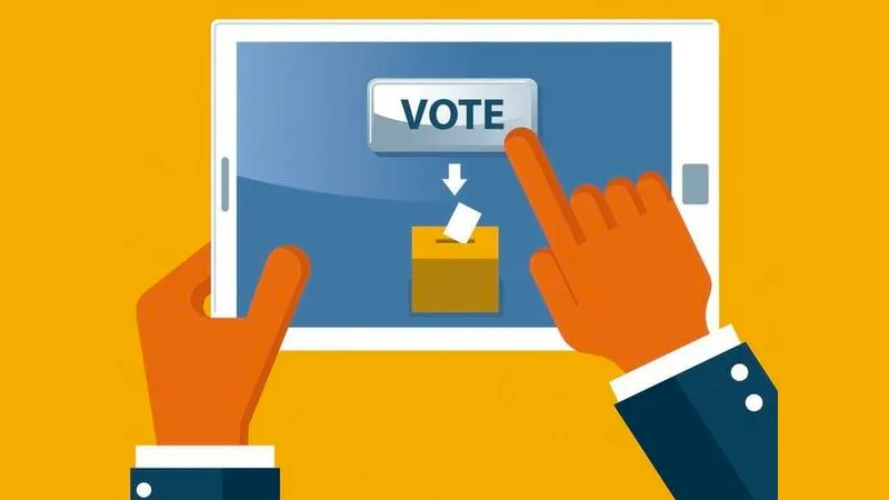 Vote là gì? Ý nghĩa của Vote đối với đời sống và Facebook