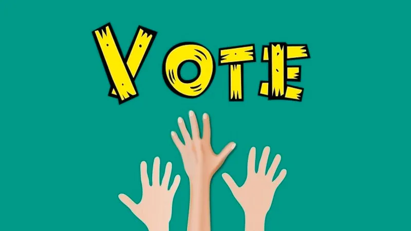 Vote là gì? Ý nghĩa của Vote đối với đời sống và Facebook