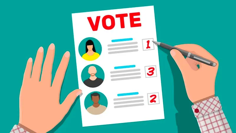 Vote là gì? Ý nghĩa của Vote đối với đời sống và Facebook