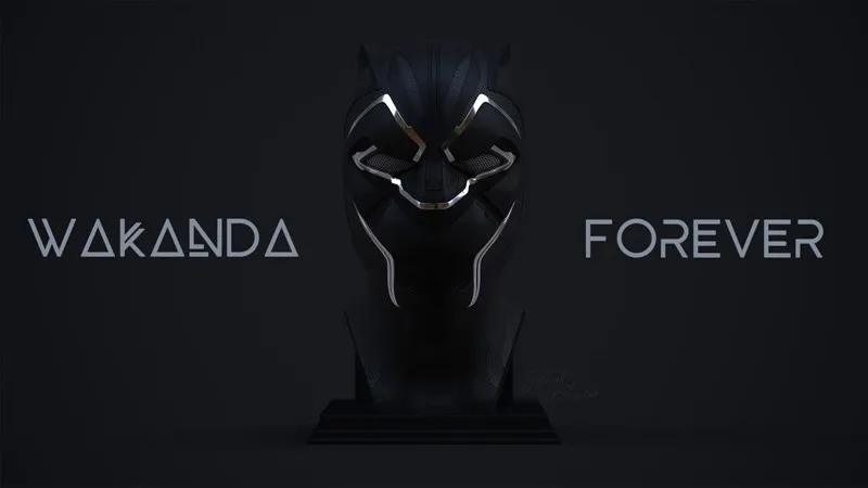 Wakanda Forever là gì? Nghĩa của từ này trong phim và cuộc sống