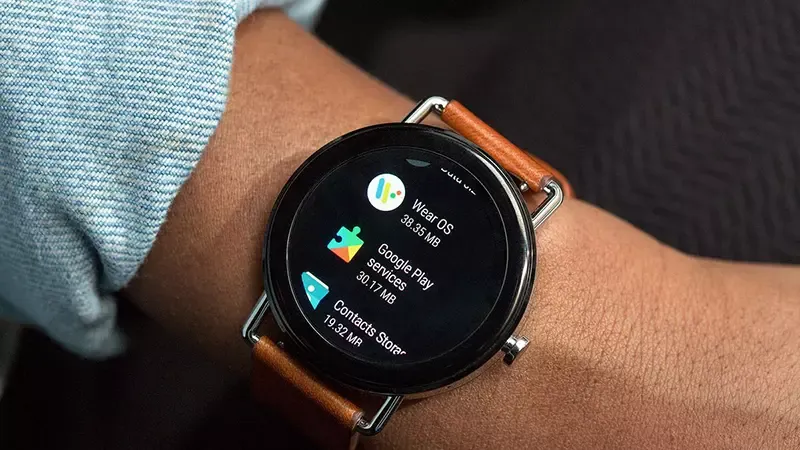 Wear OS là gì? Các tính năng nổi bật và cách sử dụng Wear OS