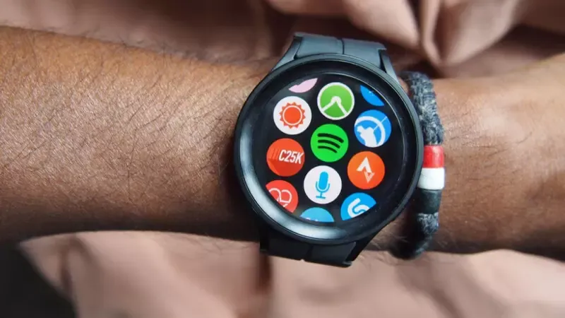 Wear OS là gì? Các tính năng nổi bật và cách sử dụng Wear OS