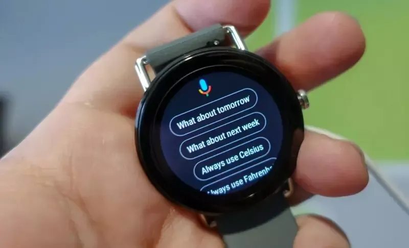 Wear OS là gì? Các tính năng nổi bật và cách sử dụng Wear OS