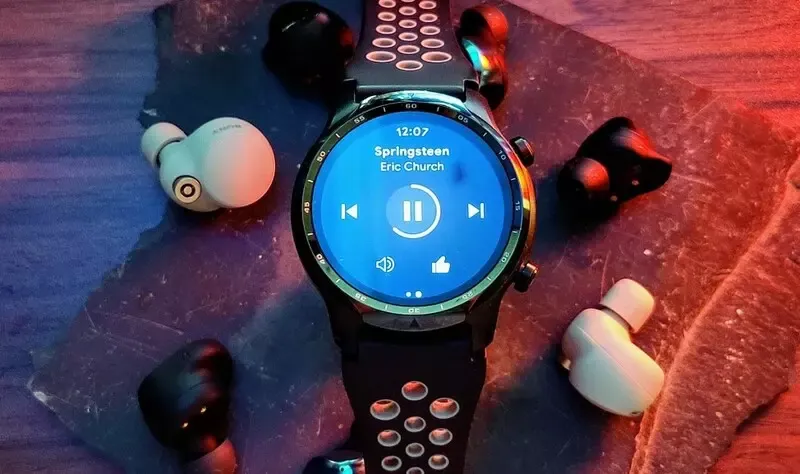 Wear OS là gì? Các tính năng nổi bật và cách sử dụng Wear OS