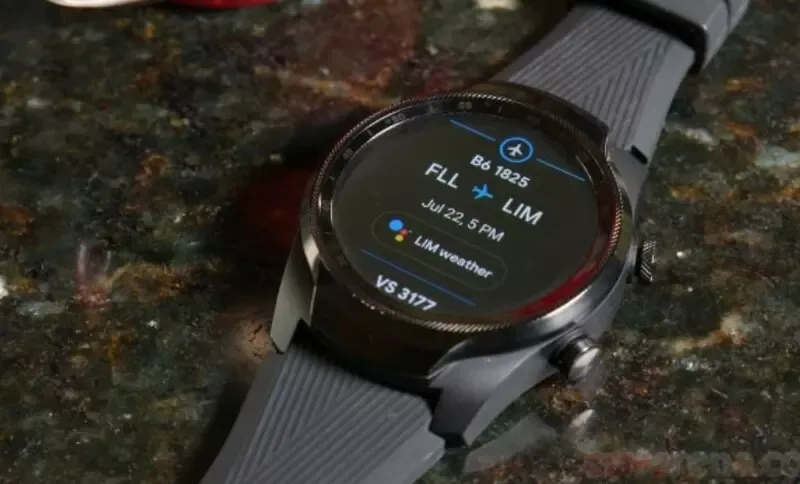 Wear OS là gì? Các tính năng nổi bật và cách sử dụng Wear OS