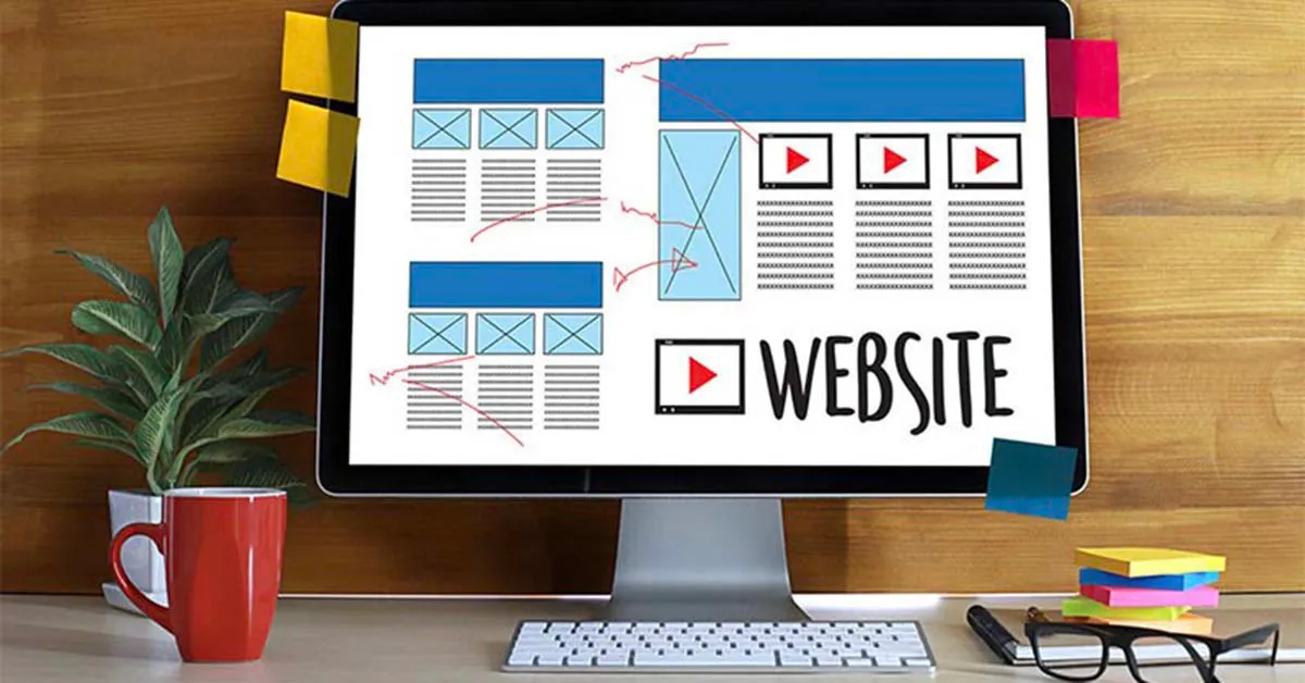 Website là gì? Phân loại, lợi ích và cách thiết kế website