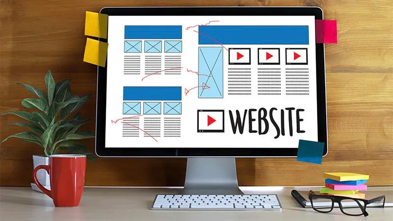 Website là gì? Phân loại, lợi ích và cách thiết kế website