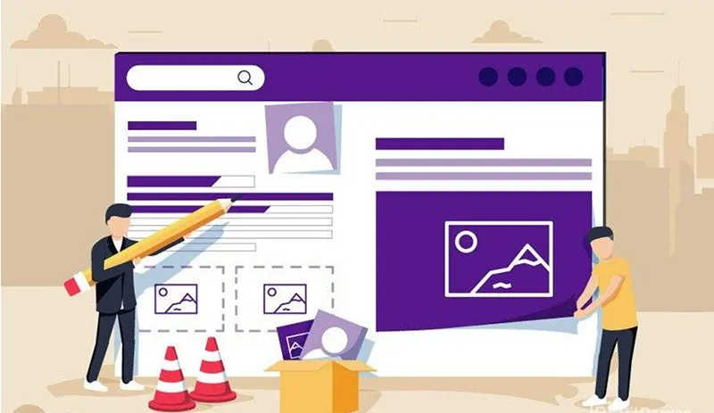 Website là gì? Phân loại, lợi ích và cách thiết kế website