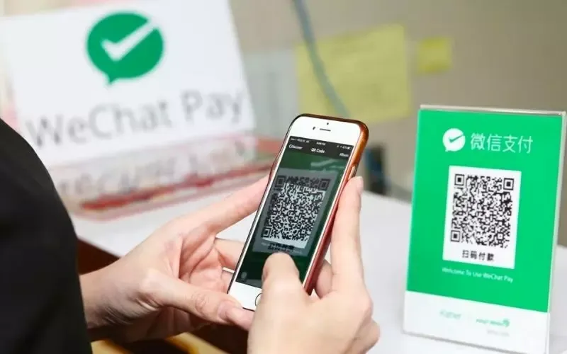 WeChat Pay là gì? Hướng dẫn cách tạo ví WeChat Pay nhanh nhất