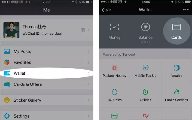 WeChat Pay là gì? Hướng dẫn cách tạo ví WeChat Pay nhanh nhất