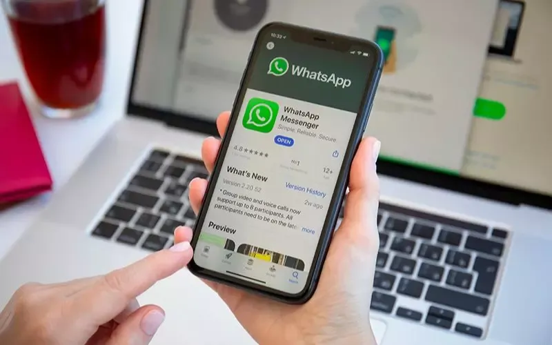 WhatsApp là gì? Các tính năng nổi bật của WhatsApp