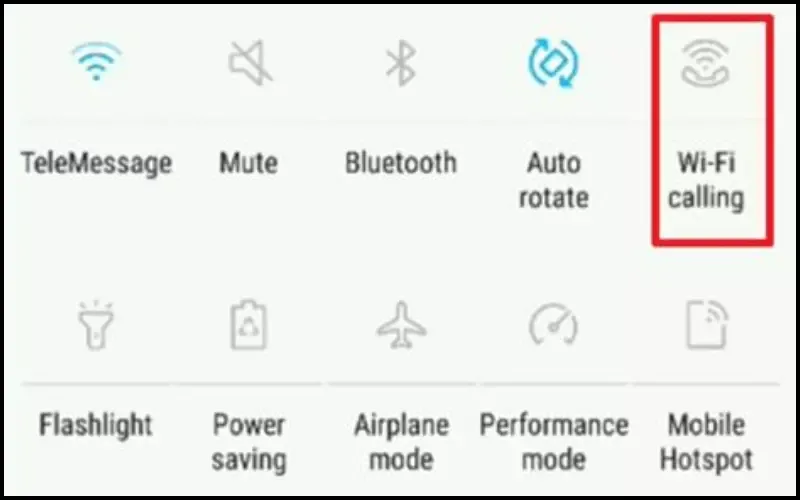 WiFi Calling là gì? Cách bật tắt tính năng WiFi Calling trên iPhone