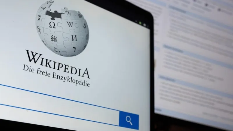 Wikipedia là gì? Tìm hiểu Wikipedia và những sự thật thú vị