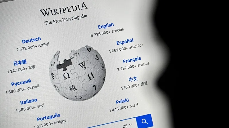 Wikipedia là gì? Tìm hiểu Wikipedia và những sự thật thú vị