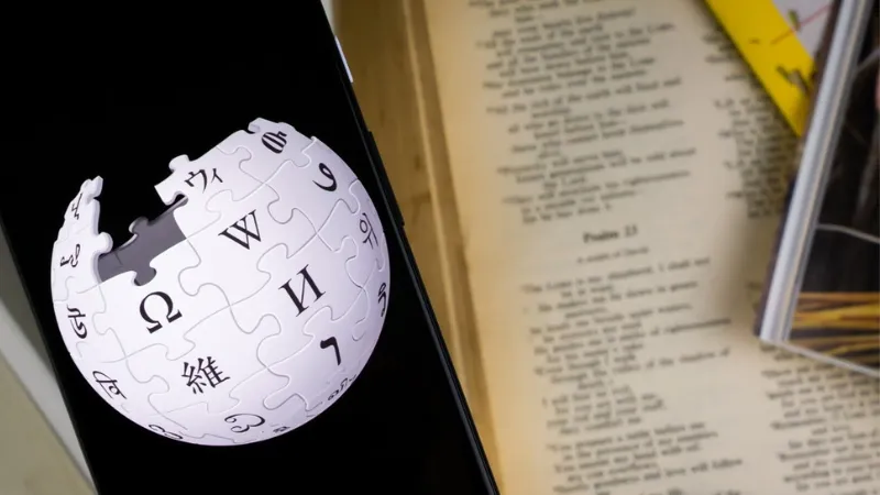 Wikipedia là gì? Tìm hiểu Wikipedia và những sự thật thú vị