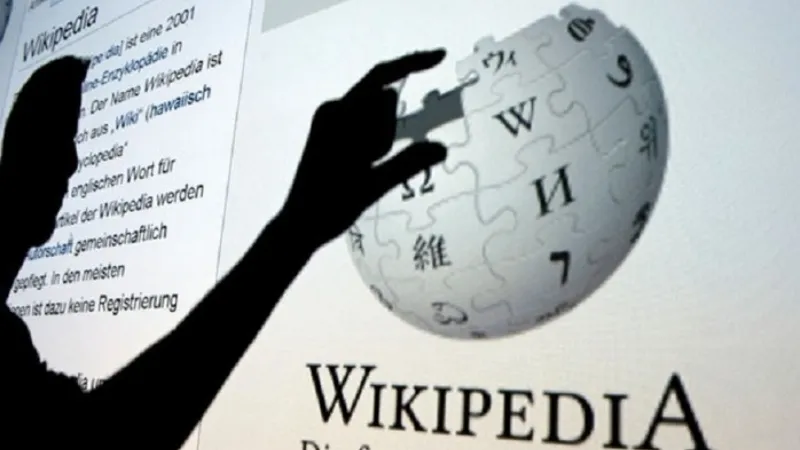 Wikipedia là gì? Tìm hiểu Wikipedia và những sự thật thú vị