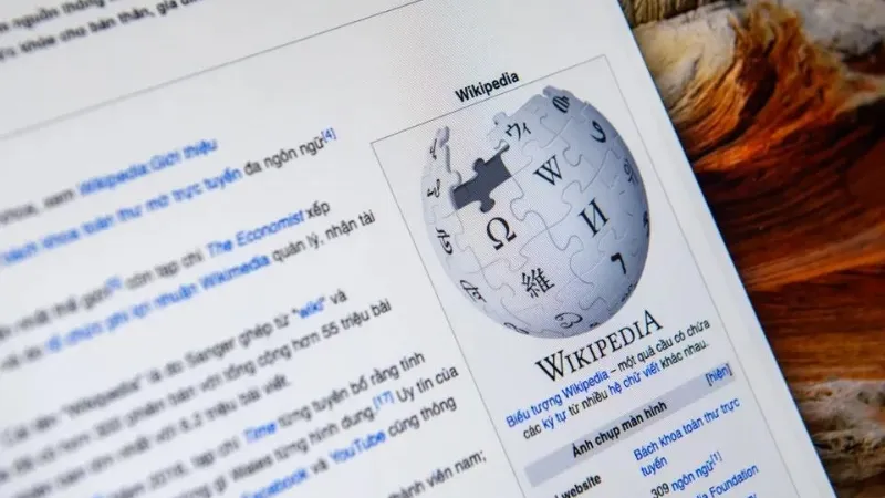 Wikipedia là gì? Tìm hiểu Wikipedia và những sự thật thú vị