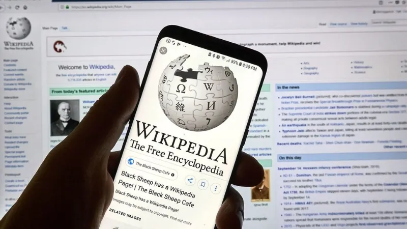 Wikipedia là gì? Tìm hiểu Wikipedia và những sự thật thú vị