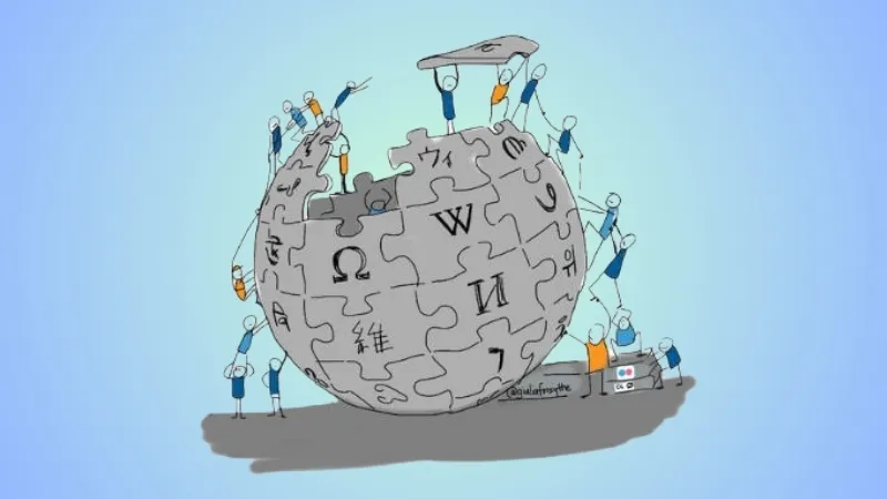 Wikipedia là gì? Tìm hiểu Wikipedia và những sự thật thú vị