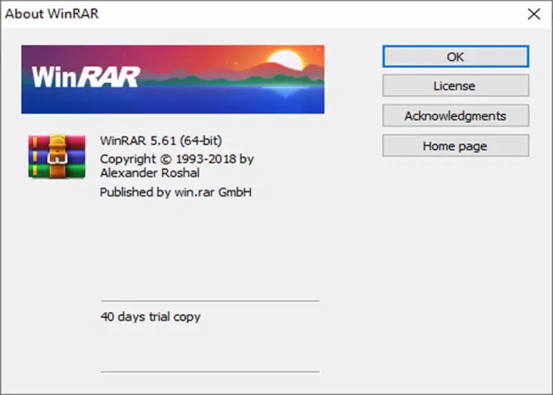 WinRAR là gì? Tính năng và lợi ích của WinRAR