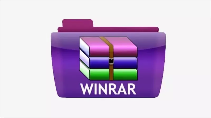 WinRAR là gì? Tính năng và lợi ích của WinRAR