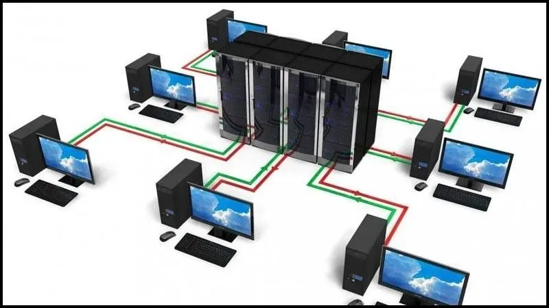 Workstation là gì? Có gì khác với máy chủ và máy tính thường?