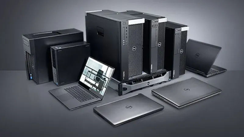 Workstation là gì? Có gì khác với máy chủ và máy tính thường?