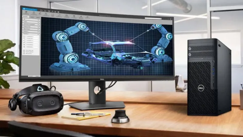 Workstation là gì? Có gì khác với máy chủ và máy tính thường?