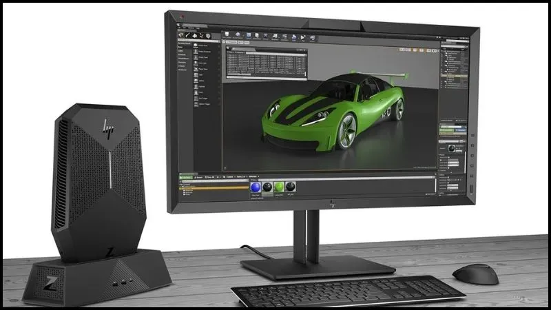 Workstation là gì? Có gì khác với máy chủ và máy tính thường?