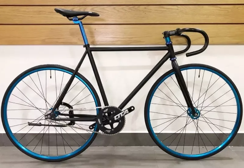 Xe đạp Fixed Gear là gì? Ưu, nhược điểm của xe