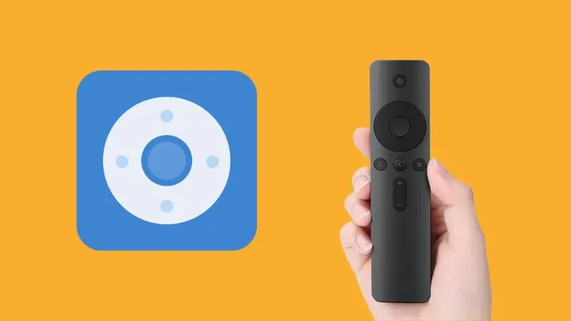 Xiaomi Mi Remote là gì? Cách tải và sử dụng Mi Remote Controller