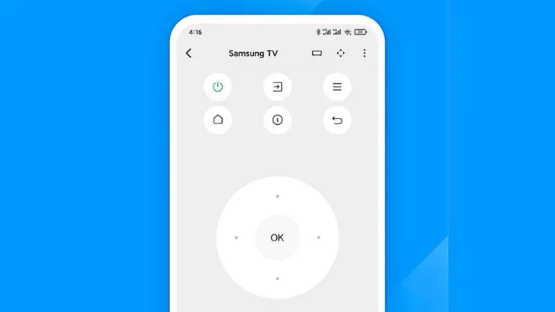 Xiaomi Mi Remote là gì? Cách tải và sử dụng Mi Remote Controller