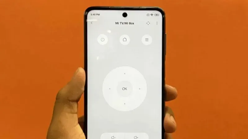 Xiaomi Mi Remote là gì? Cách tải và sử dụng Mi Remote Controller