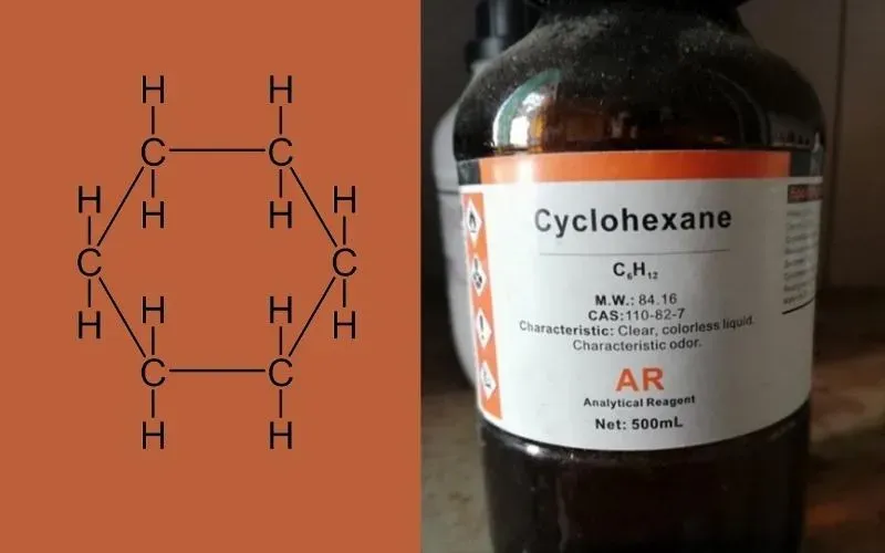 Xicloankan là gì? Cấu tạo, tính chất và cách điều chế của Xicloankan