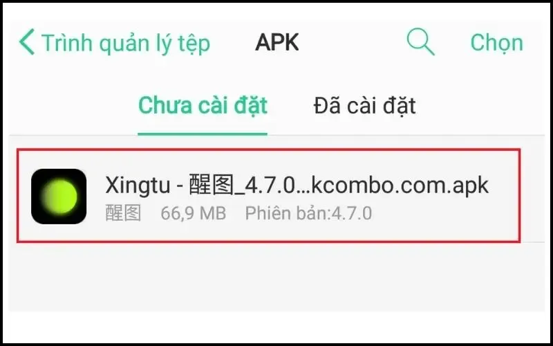 Xingtu là gì? Các tính năng và cách tải Xingtu cực dễ trên điện thoại