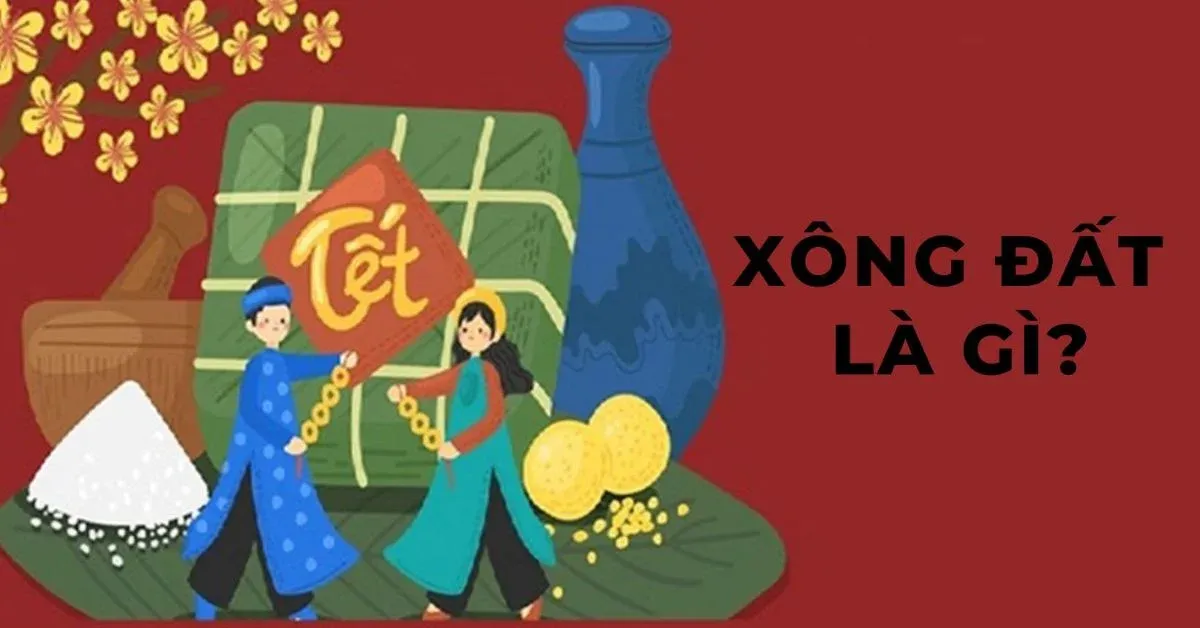 Xông đất là gì? Có ý nghĩa gì trong dịp Tết? Những kiêng kỵ cần tránh khi xông đất