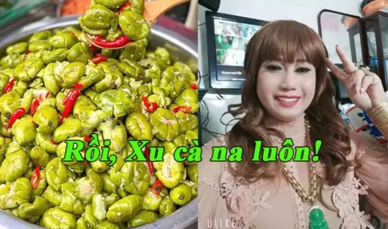 Xu cà na là gì? Nguồn gốc, ý nghĩa, tại sao giới trẻ sử dụng