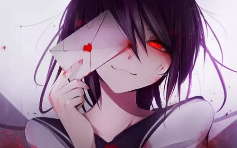 Yandere là gì? Dấu hiệu nhận biết ai đó là một Yandere