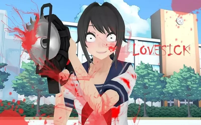 Yandere là gì? Dấu hiệu nhận biết ai đó là một Yandere