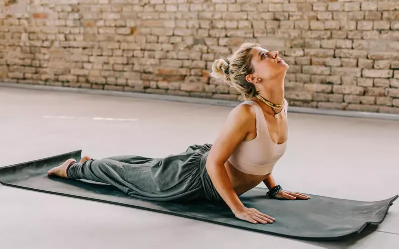 Yin yoga là gì? 6 bài tập yin yoga phổ biến hiện nay