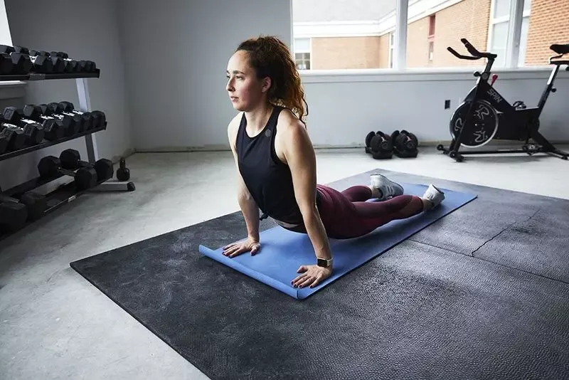 Yoga stretch là gì? Lợi ích và kỹ thuật tập Yoga stretch hiệu quả